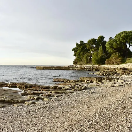 With Wifi Savudrija, Umag - 27171 شقة