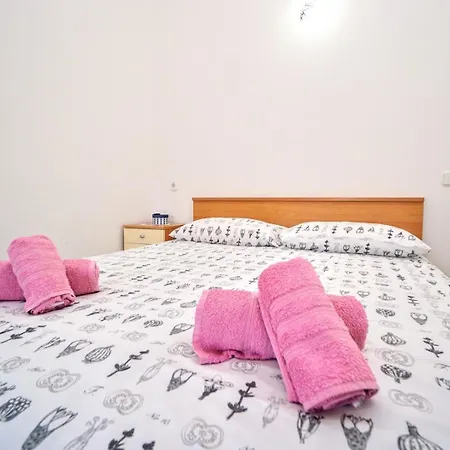 With Wifi Savudrija, Umag - 27171