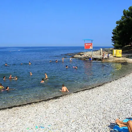 With Wifi Savudrija, Umag - 27171