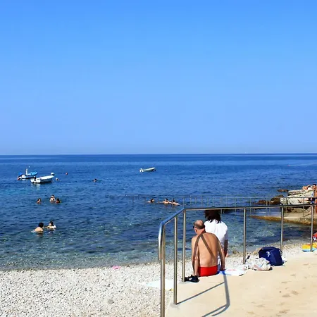 شقة With Wifi Savudrija, Umag - 27171 سافودغيا