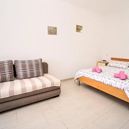 With Wifi Savudrija, Umag - 27171 Διαμέρισμα